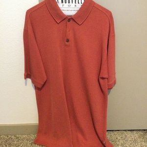 Tommy Bahama Polo Shirt